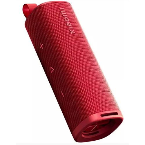 Prijenosni zvučnik XIAOMI SOUND outdoor (30W), crveni-3