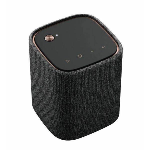 Prijenosni zvučnik YAMAHA WS-B1A, karbon sivi (Bluetooth, baterija 12h)-2