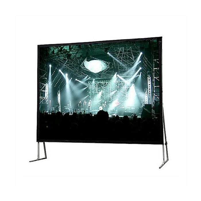 Avtek FOLD 380 projection screen 16:9-1