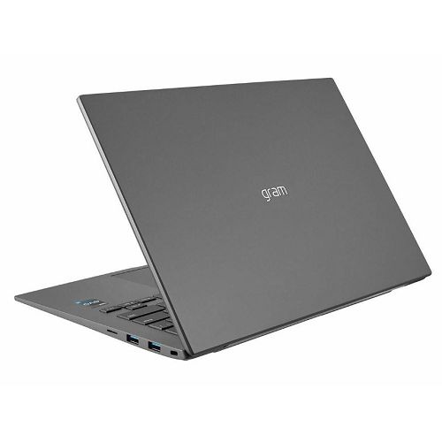 Laptop LG Gram 14Z90R (14" IPS, WUXGA, Intel Core i5-1340P, 8GB RAM, 512GB SSD, Intel Iris Xe Graphics, Win 11 Pro, int. tipkovnica, sivi) - PREPAKIRANI - korišteno / profesionalno obnovljeno, jamstvo uključeno-2