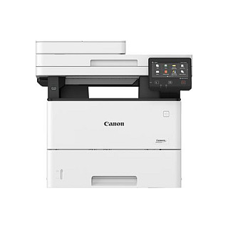 Laserski pisač CANON I-SENSYS MFP MONO MF553dw (višenamjenski, crno-bijeli)