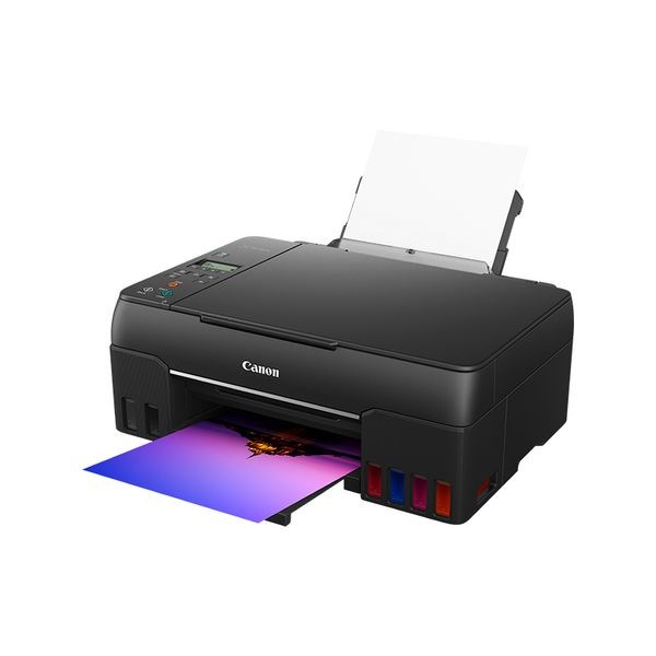 Printer CANON PIXMA G640-1