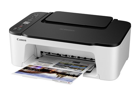 Canon PIXMA TS3452 photo printer Inkjet 4800 x 1200 DPI 5" x 7" (13x18 cm) Wi-Fi-0