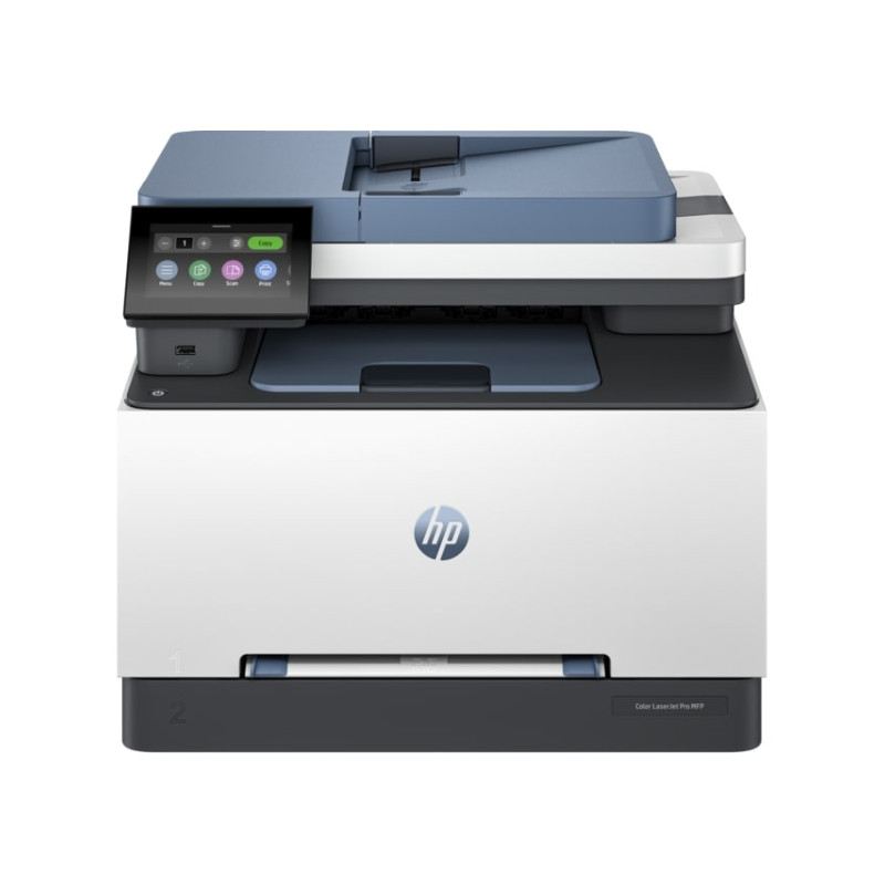 Printer HP CLJ 3302FDN, 499Q7F-0