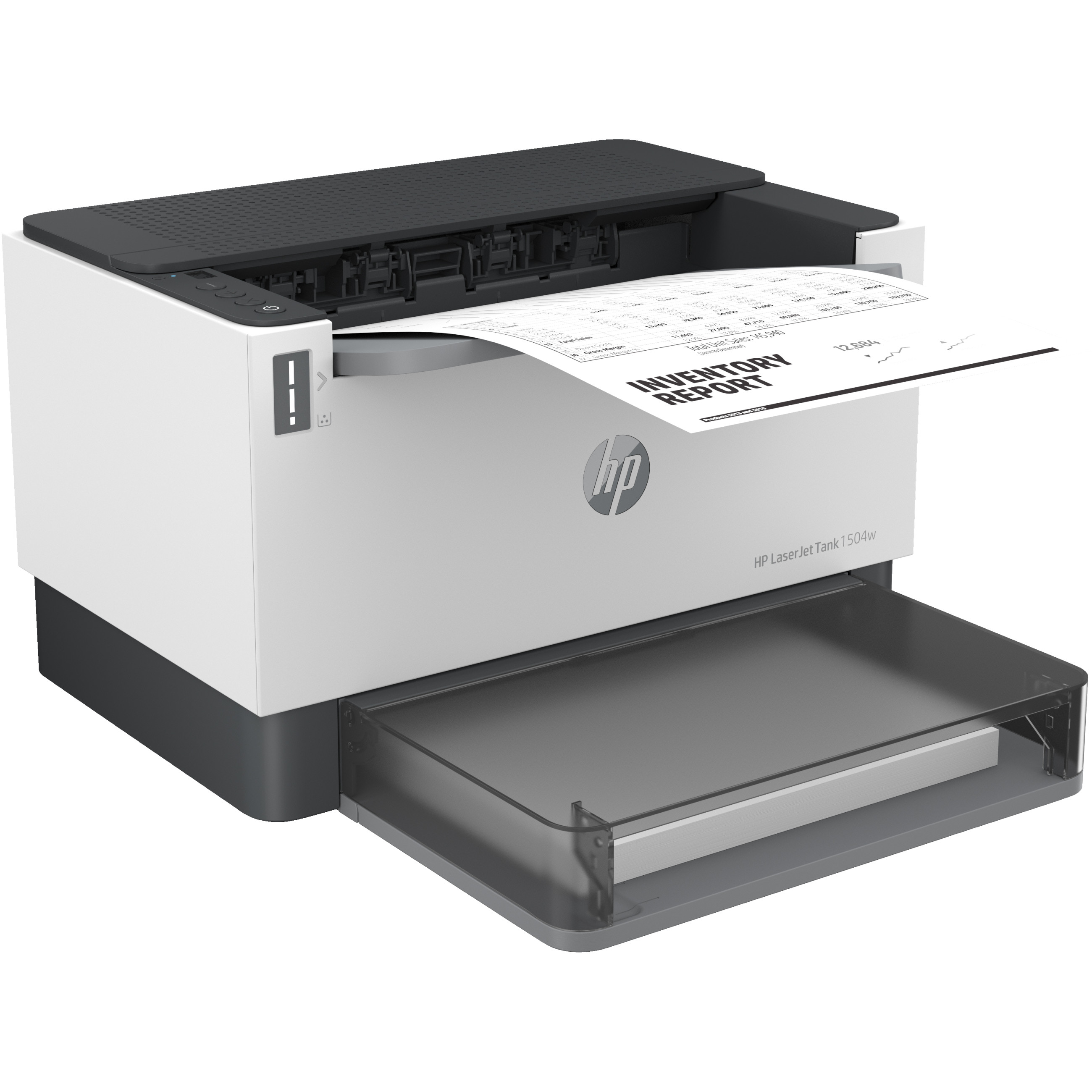 HP LaserJet Tank 1504w Printer 600 x 600 DPI A4 Wi-Fi-3