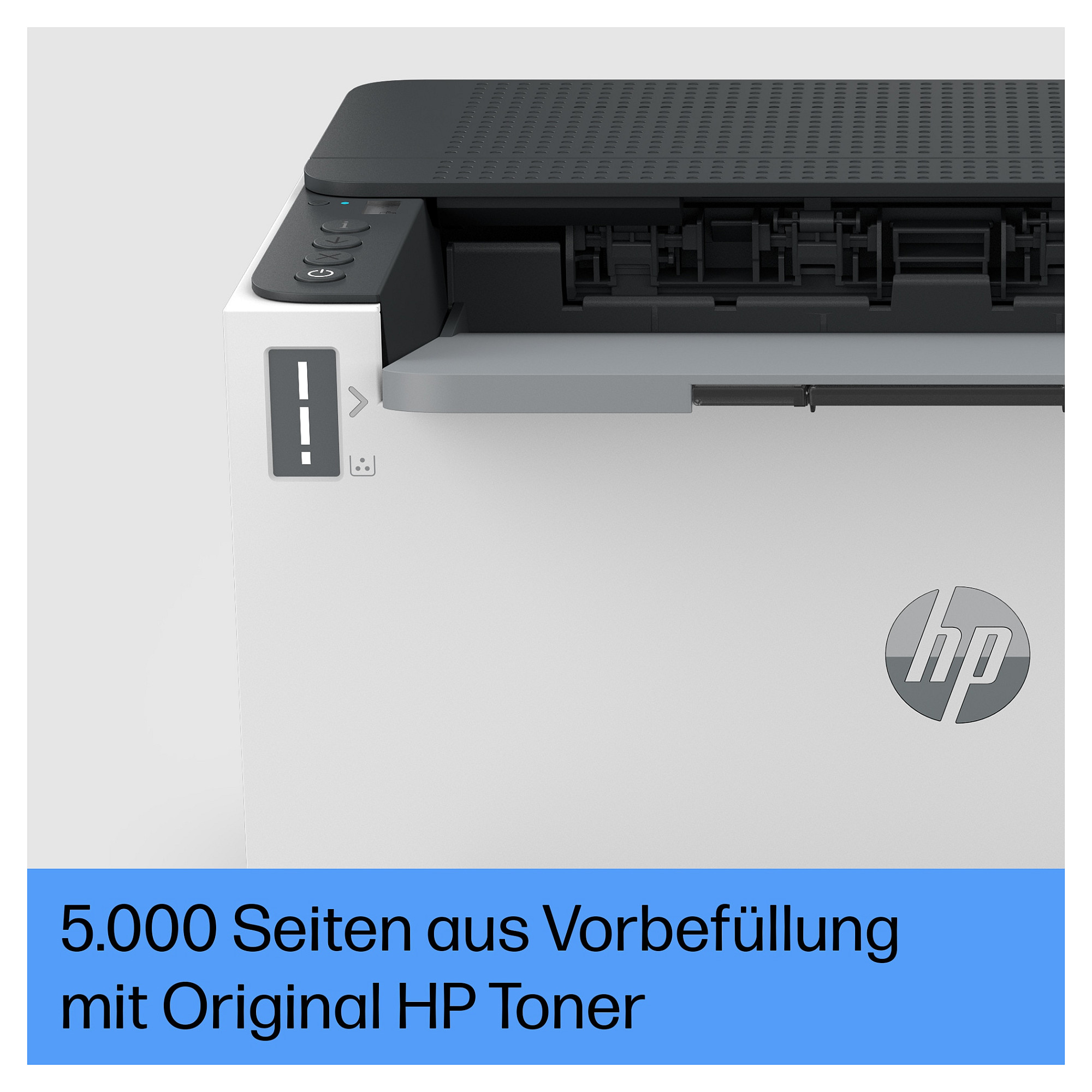 HP LaserJet Tank 1504w Printer 600 x 600 DPI A4 Wi-Fi-11