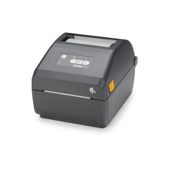 Printer naljepnica ZEBRA ZD421 (termički, 203 x 203 DPI, 152 mm/sec, žični i bežični, Bluetooth)-1