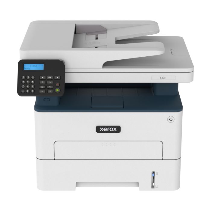 Xerox B225V_DNI 34ppm USB/10/100/WIFI