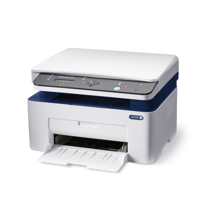 Printer XEROX WorkCentre 3025/BI (laserski, 600 x 600 DPI, 20 ppm, A4, Wi-Fi)-2