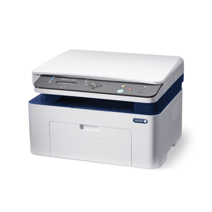 Printer XEROX WorkCentre 3025/BI (laserski, 600 x 600 DPI, 20 ppm, A4, Wi-Fi)-1