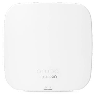Pristupna točka HEWLETT PACKARD Aruba Instant On AP15 (4x4, 1733 Mbit/s, Power over Ethernet, bijela)-0