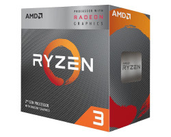Procesor AMD Ryzen 3 3200G 3.6 GHz 4 MB L3 Box-0