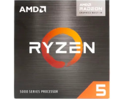 Procesor AMD Ryzen 5 5600G, 6C/12T 3,9GHz/4,4GHz, 16MB, AM4-6