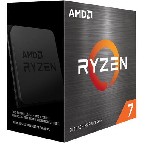 Procesor AMD Ryzen 7 5800X (3.8 GHz, 32 MB)-3