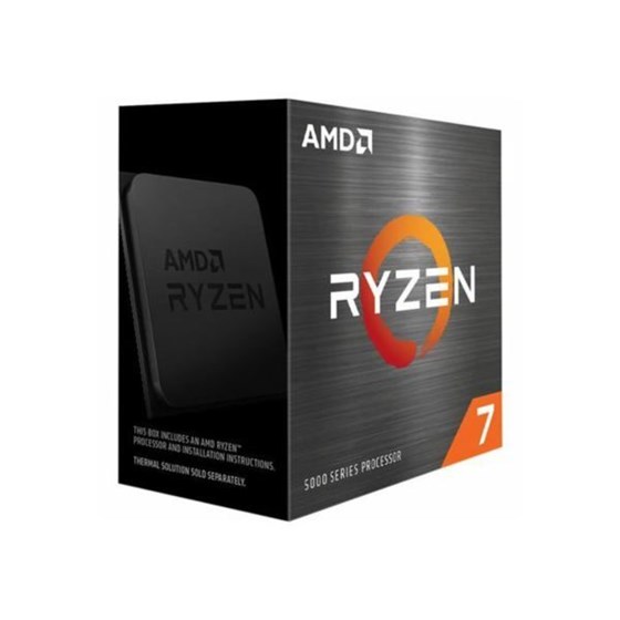 Procesor AMD Ryzen 7 5800X (3.8 GHz, 32 MB)-7