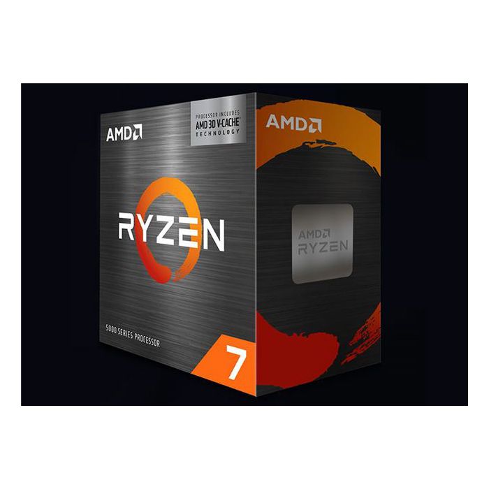 Procesor CPU AMD Ryzen 7 5800X3D-0