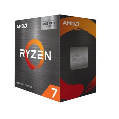 Procesor CPU AMD Ryzen 7 5800X3D-2