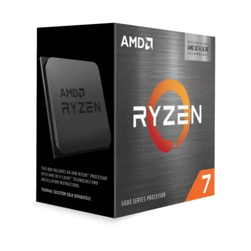 Procesor CPU AMD Ryzen 7 5800X3D-3