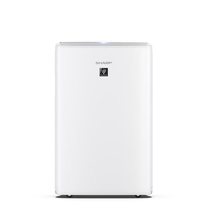 Pročišćivač zraka s funkcijom ovlaživanja SHARP UA-KIN40E-W bijeli (Plasmacluster Ion Technology, 3 razine filtra, ovlaživač, 3,0 l, do 408m3/h)-1