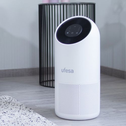 Pročišćivač zraka UFESA Clean Air PF6500 (wifi povezivanje)-2
