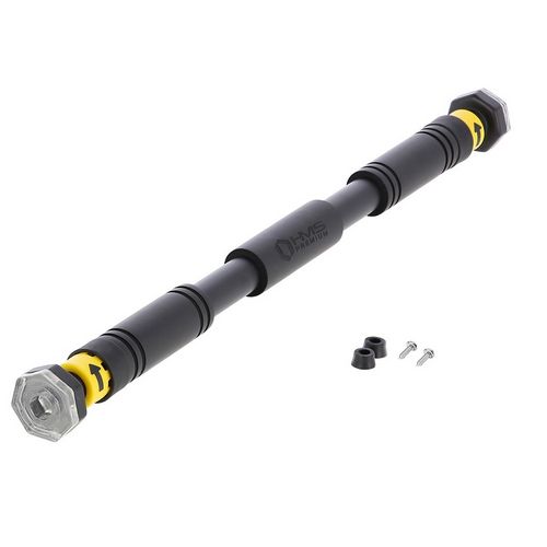 Produžna šipka za vježbanje (66.5 - 100 cm) HMS Premium DD200-1