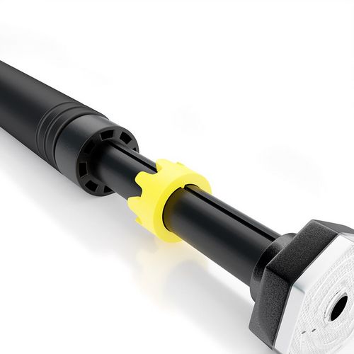 Produžna šipka za vježbanje (66.5 - 100 cm) HMS Premium DD200-2