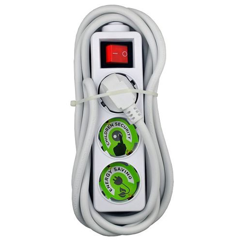 Produžni kabel MAXPOWER HS-DB GB03K 5m