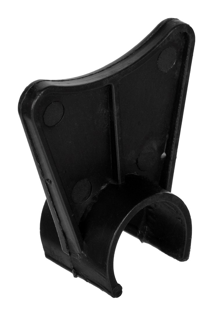Produžni kabel VERTEX PB25METAL (3x2,5 mm, crna)-2