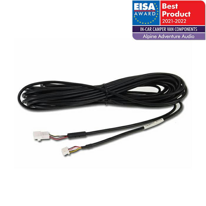 Produžni kabel za kameru ALPINE KWE-EX5CAM