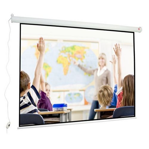 Projekcijsko platno AVTEK Wall Electric 180 (4:3)-0