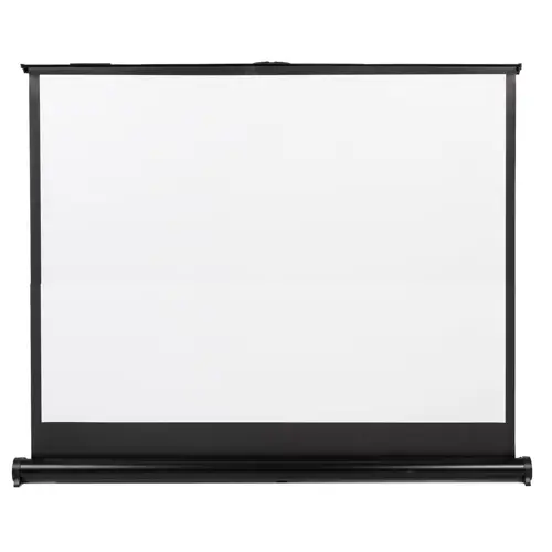 Projekcijsko platno MACLEAN MC-961, Compact 45" 4:3-9