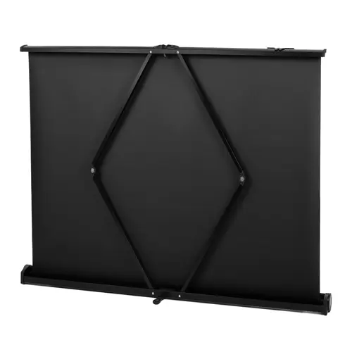 Projekcijsko platno MACLEAN MC-961, Compact 45" 4:3-6