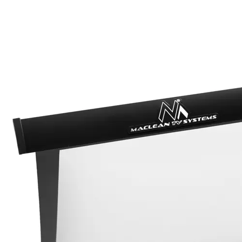 Projekcijsko platno MACLEAN MC-961, Compact 45" 4:3-2