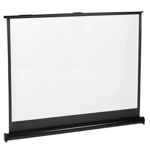 Projekcijsko platno MACLEAN MC-961, Compact 45" 4:3-0
