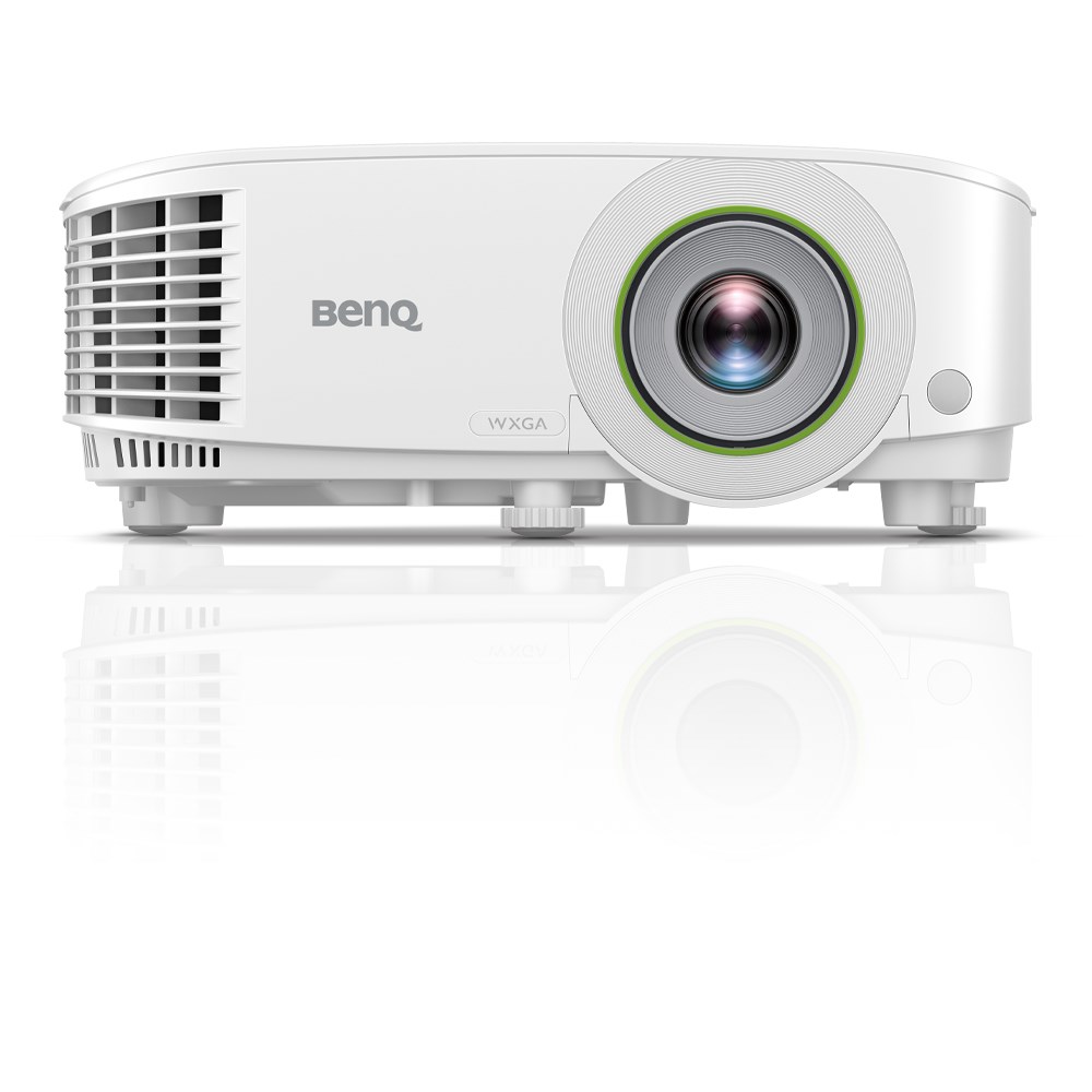 BenQ EW600 - DLP-projektor - barbar --8