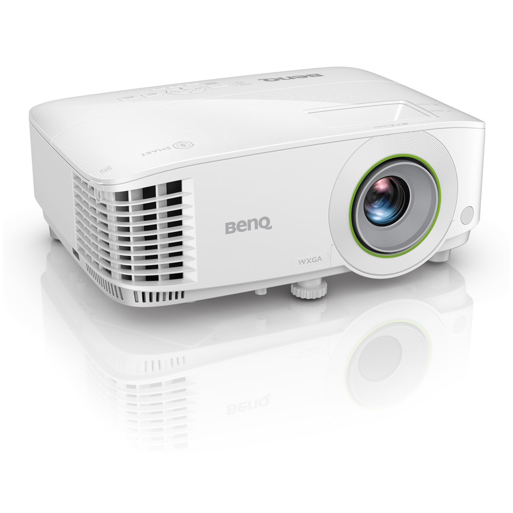 BenQ EW600 - DLP-projektor - barbar --1