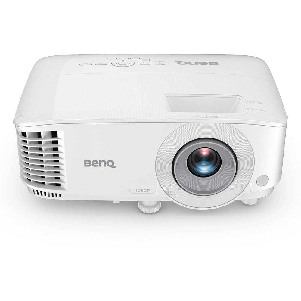Projektor BENQ MH560 (DLP tehnologija, barbar)-1