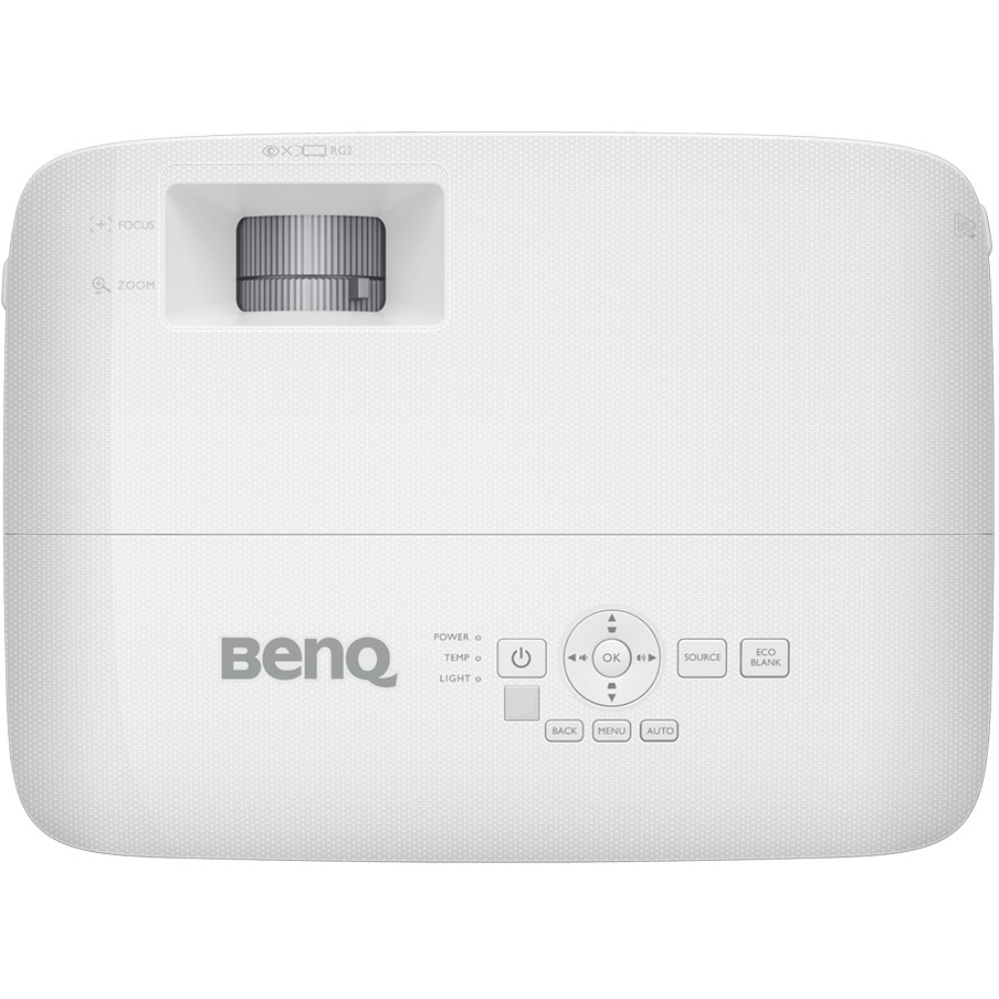 Projektor BENQ MH560 (DLP tehnologija, barbar)-4