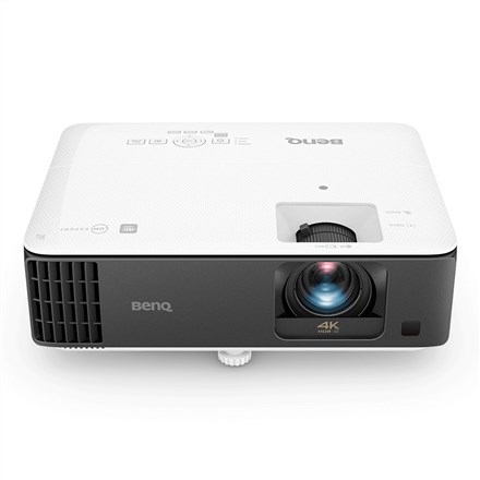Benq | TK700STi | 4K UHD (3840 x 2160) | 3000 ANSI lumens | White | Lamp warranty 12 month(s)-6