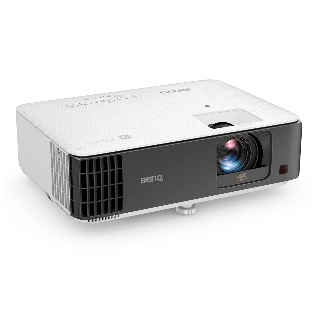 Benq | TK700STi | 4K UHD (3840 x 2160) | 3000 ANSI lumens | White | Lamp warranty 12 month(s)-3