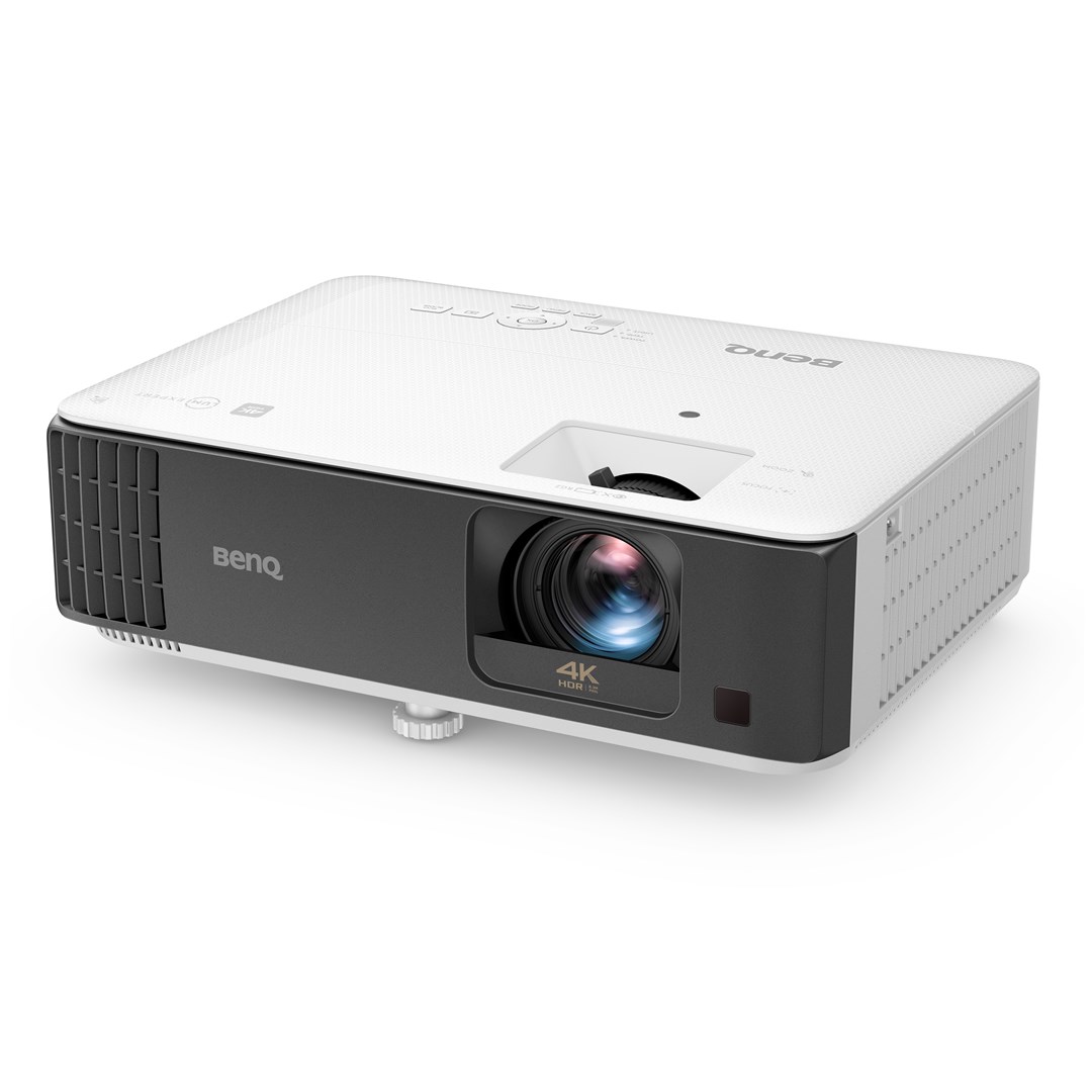 Benq | TK700STi | 4K UHD (3840 x 2160) | 3000 ANSI lumens | White | Lamp warranty 12 month(s)-2