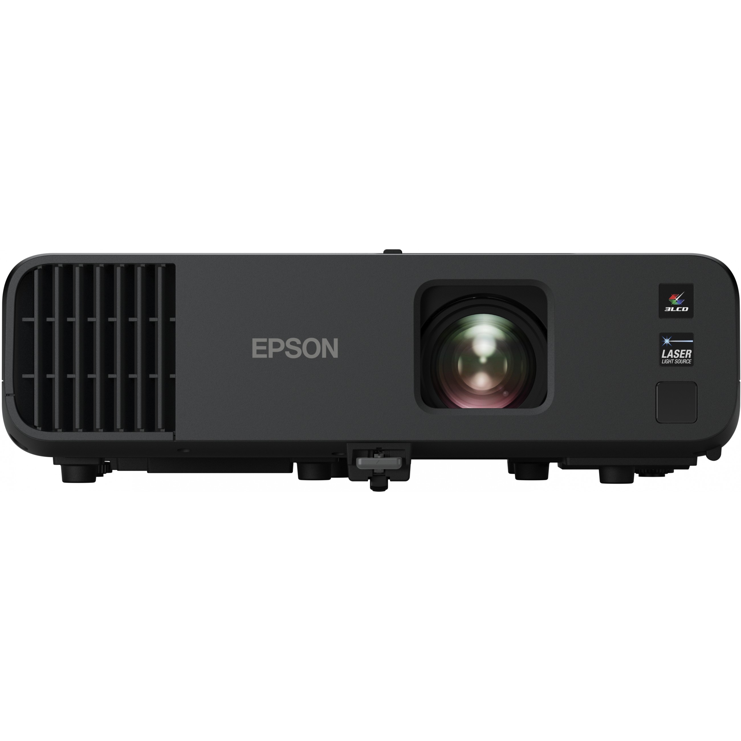 Epson | EB-L265F | Full HD (1920x1080) | 4600 ANSI lumens | Black | Lamp warranty 12 month(s) | Wi-Fi
