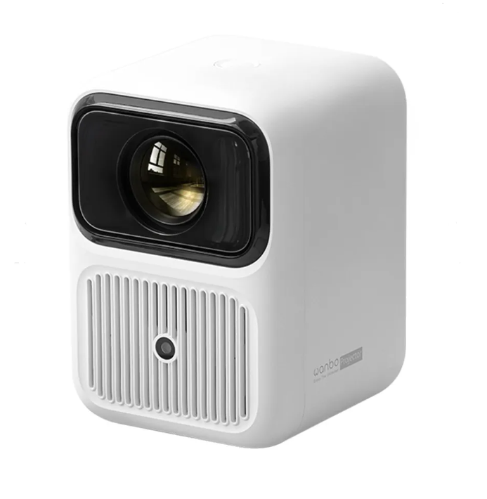 Projektor WANBO Dali 1 (350 ANSI, 720p, Android 9.0, Auto fokus, WiFi6)-1