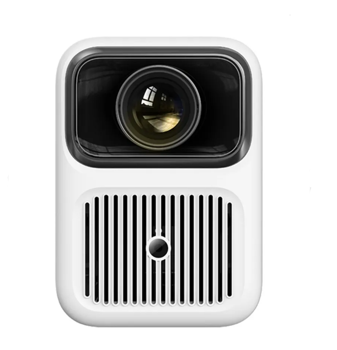 Projektor WANBO Dali 1 (350 ANSI, 720p, Android 9.0, Auto fokus, WiFi6)-0