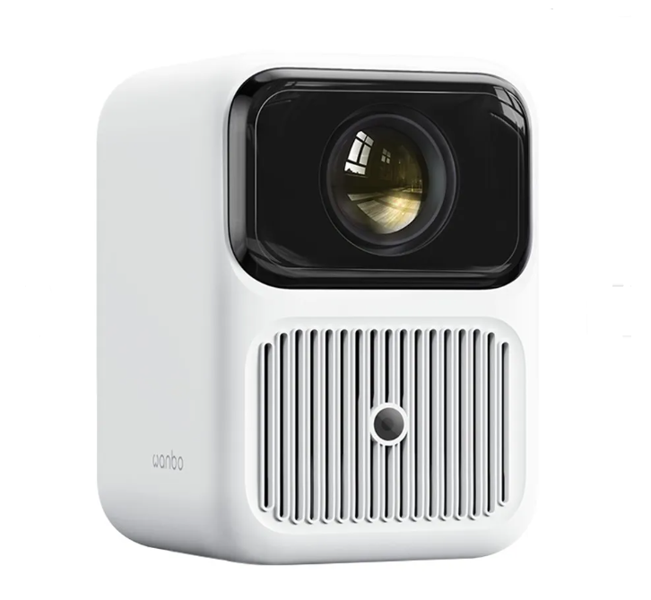Projektor WANBO Dali 1 (350 ANSI, 720p, Android 9.0, Auto fokus, WiFi6)-6