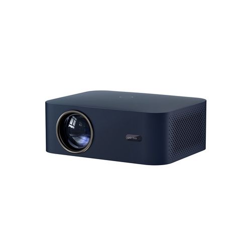 Projektor WANBO X2 Max Blue (Android 9.0, 1080p, 450 ANSI, WiFi 6, Bluetooth, 2x HDMI, 1x USB, plava)