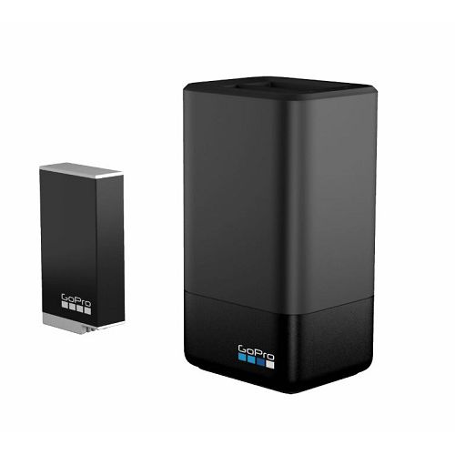 Punjač baterija GOPRO Dual Battery Charger + Battery Enduro (MAX), ACDBD-011-EU-0