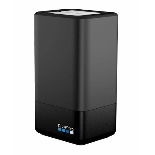Punjač baterija GOPRO Dual Battery Charger + Battery Enduro (MAX), ACDBD-011-EU-1