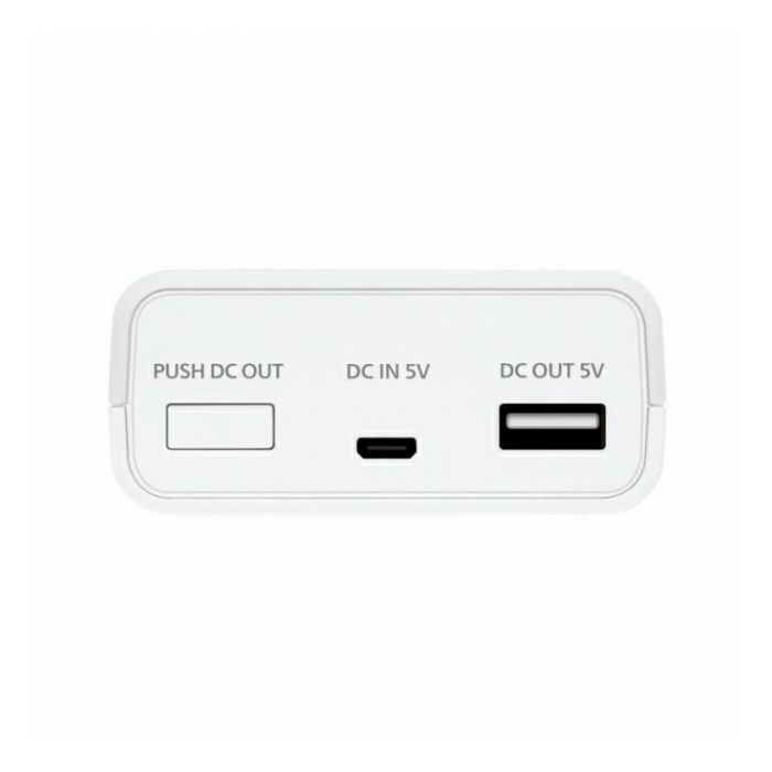 Punjač baterija PANASONIC ENELOOP 4 x AA + POWERBANK-3