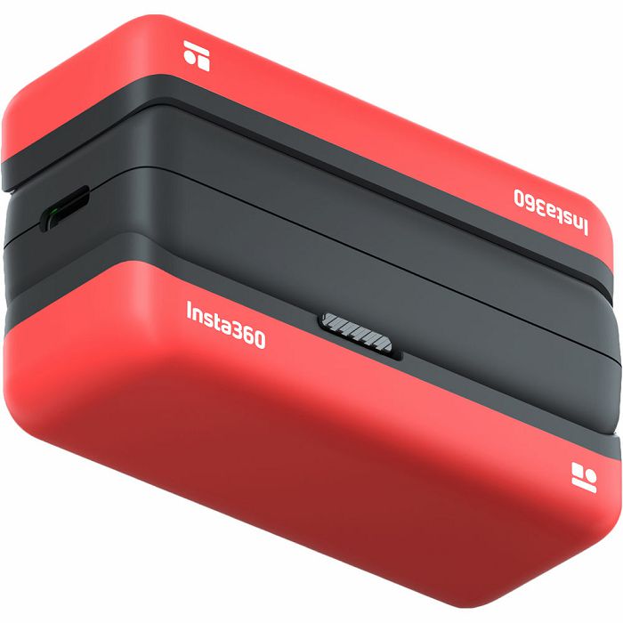 Punjač baterije Insta360 ONE R Battery Charger-0